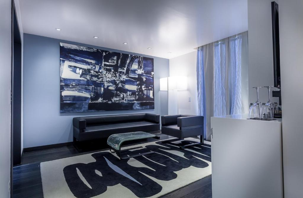 Hotel Felicien & Spa Paris Exterior photo