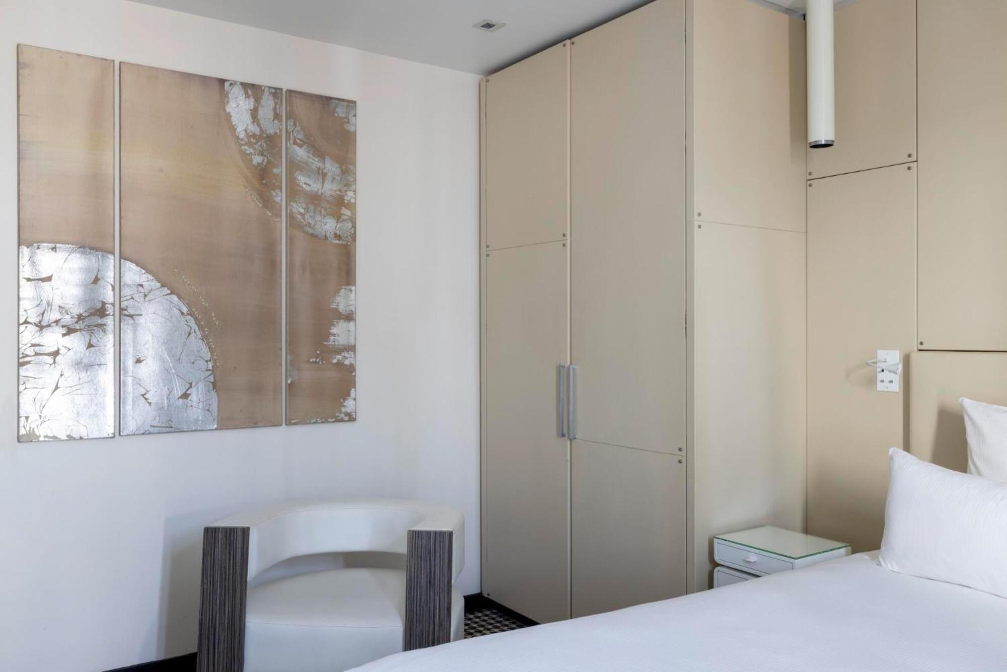 Hotel Felicien & Spa Paris Exterior photo