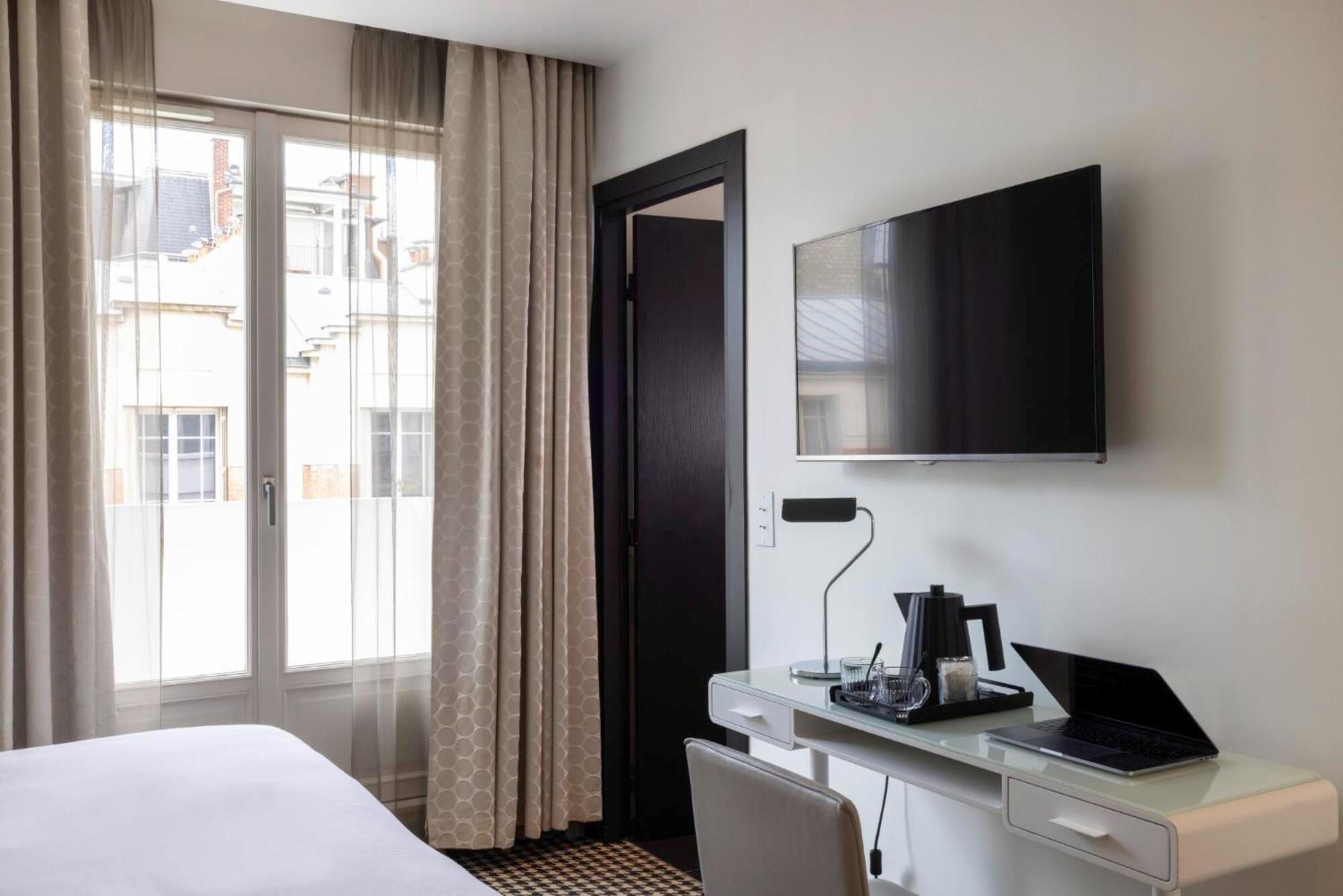 Hotel Felicien & Spa Paris Exterior photo