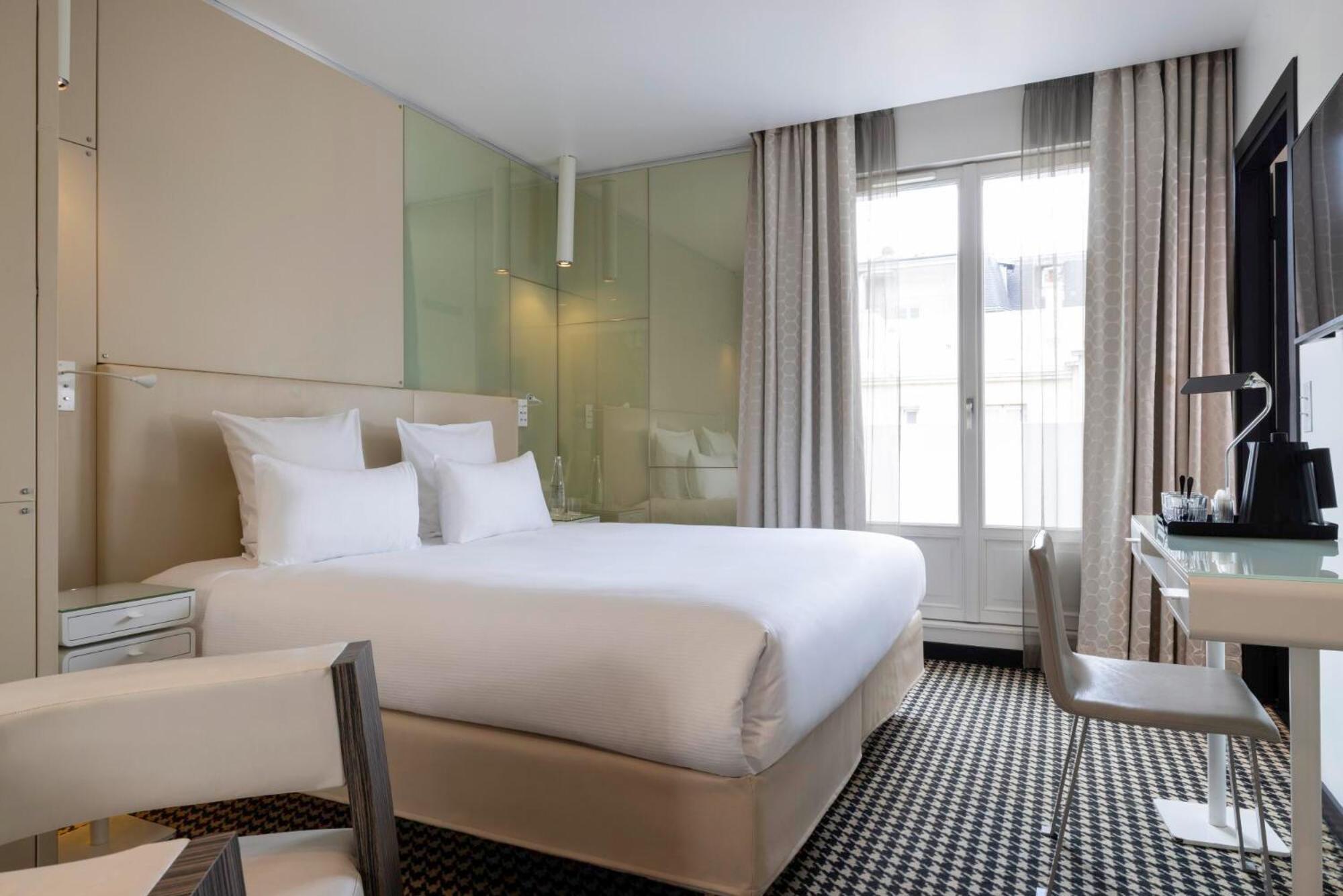 Hotel Felicien & Spa Paris Exterior photo