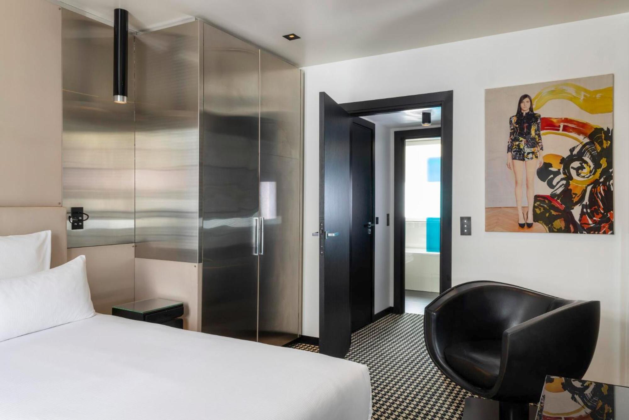 Hotel Felicien & Spa Paris Exterior photo