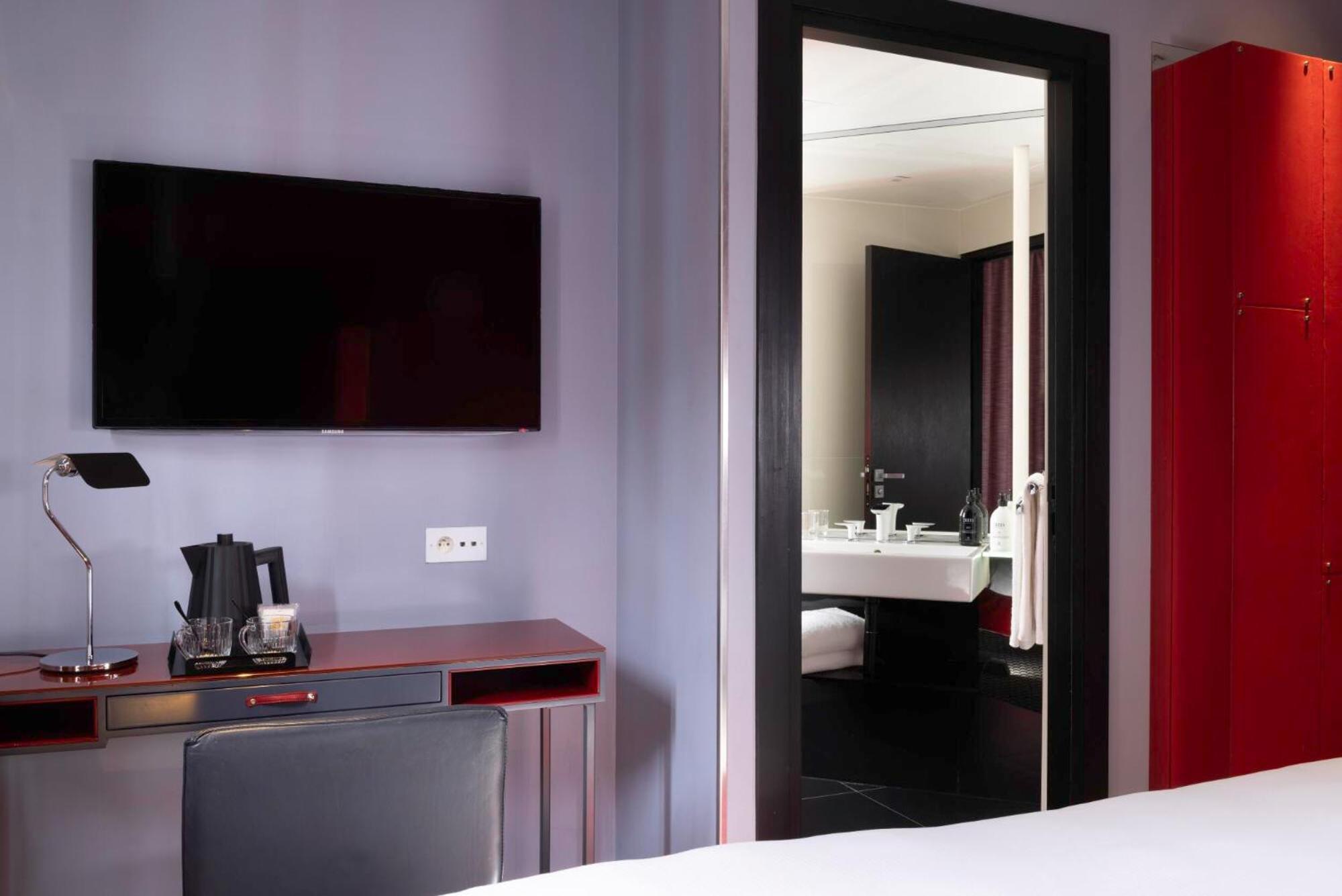 Hotel Felicien & Spa Paris Exterior photo