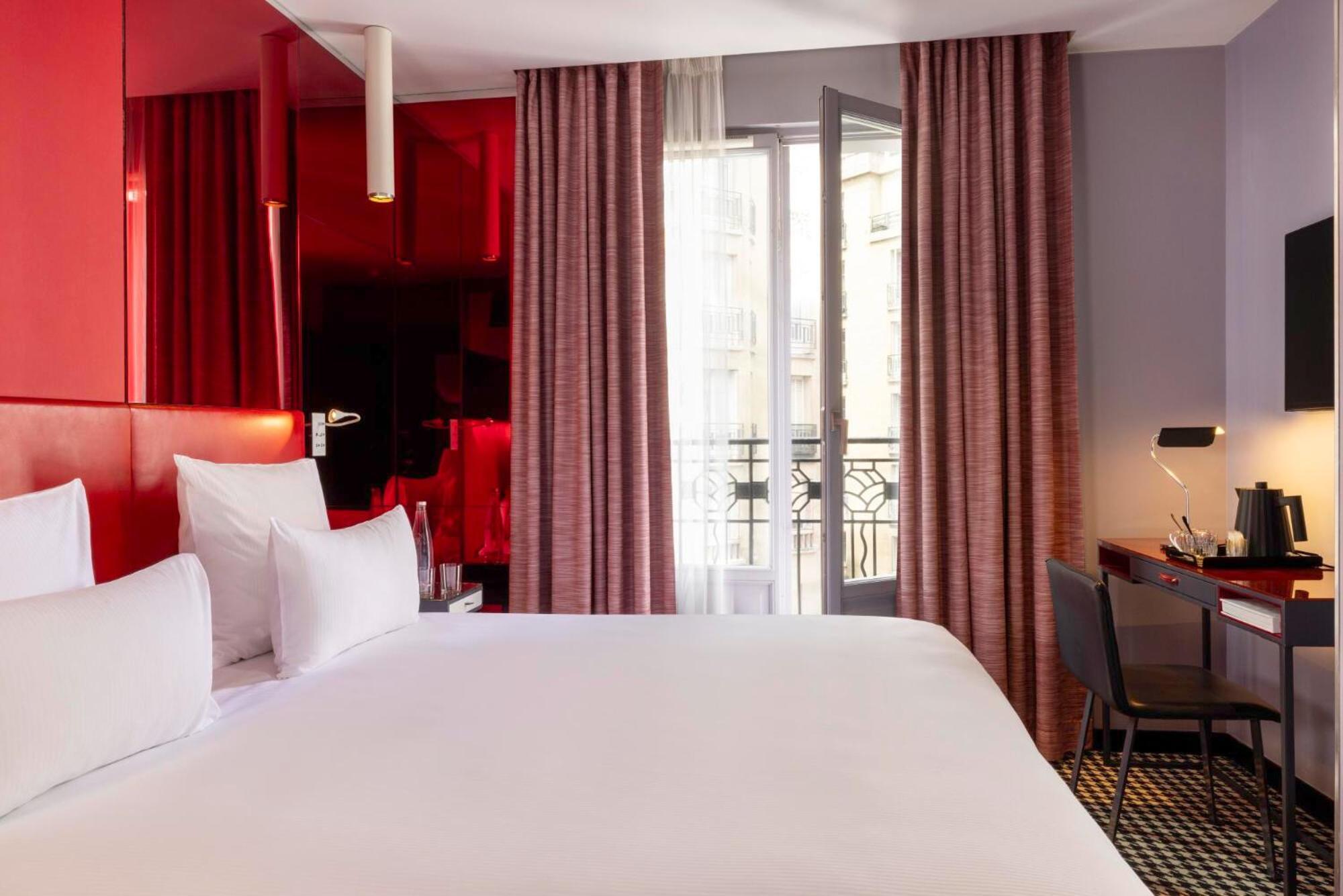 Hotel Felicien & Spa Paris Exterior photo