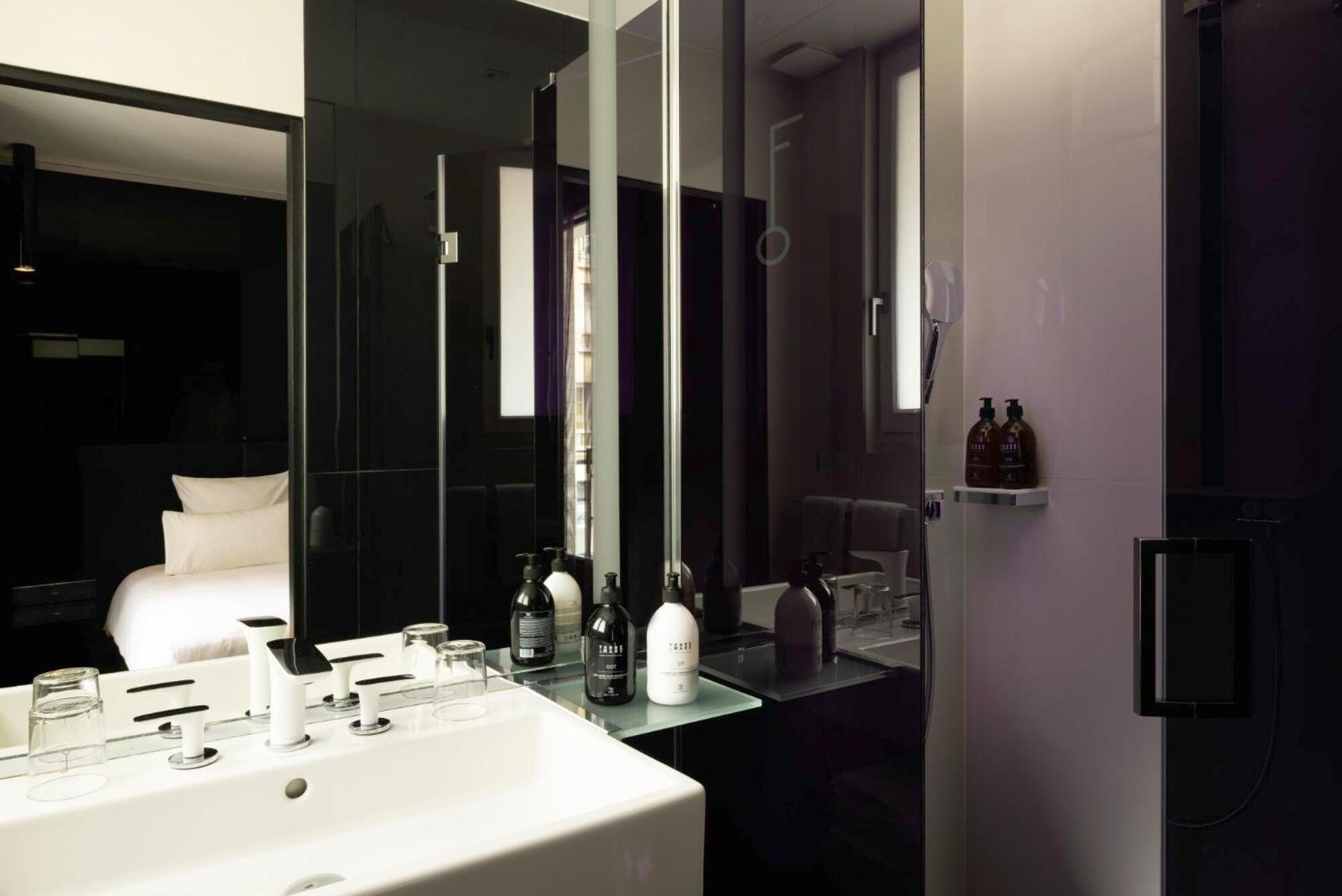Hotel Felicien & Spa Paris Exterior photo