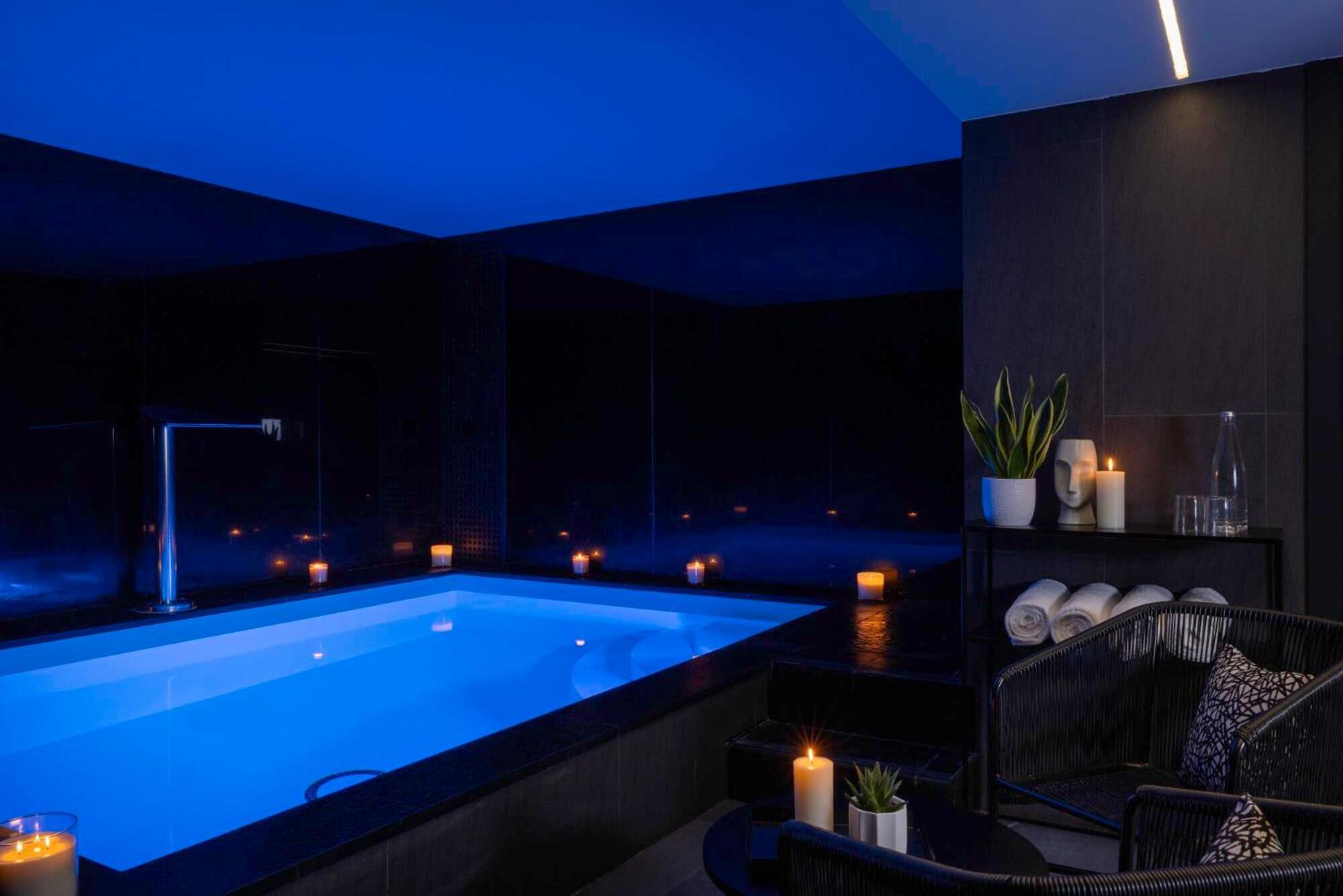 Hotel Felicien & Spa Paris Exterior photo