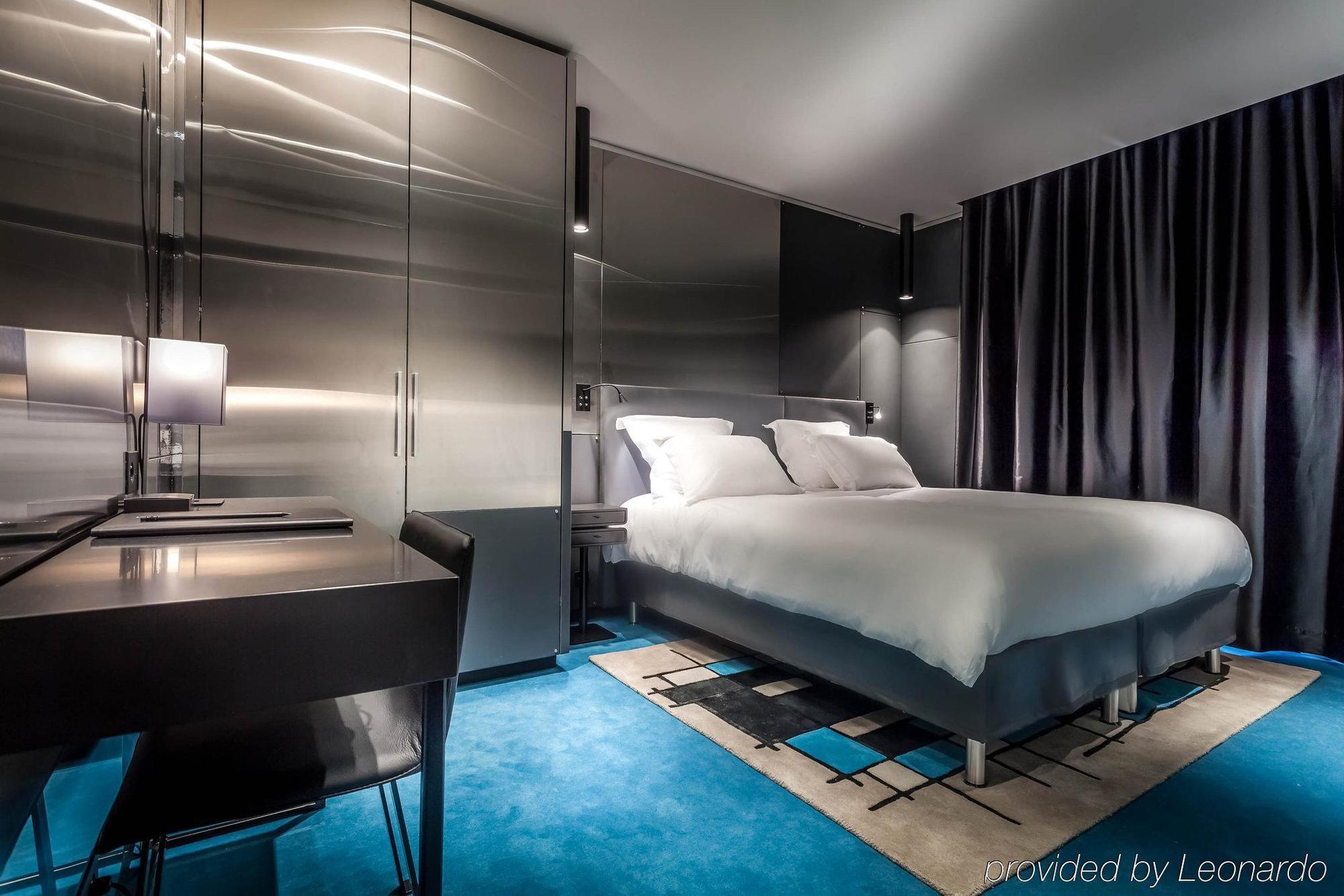 Hotel Felicien & Spa Paris Exterior photo