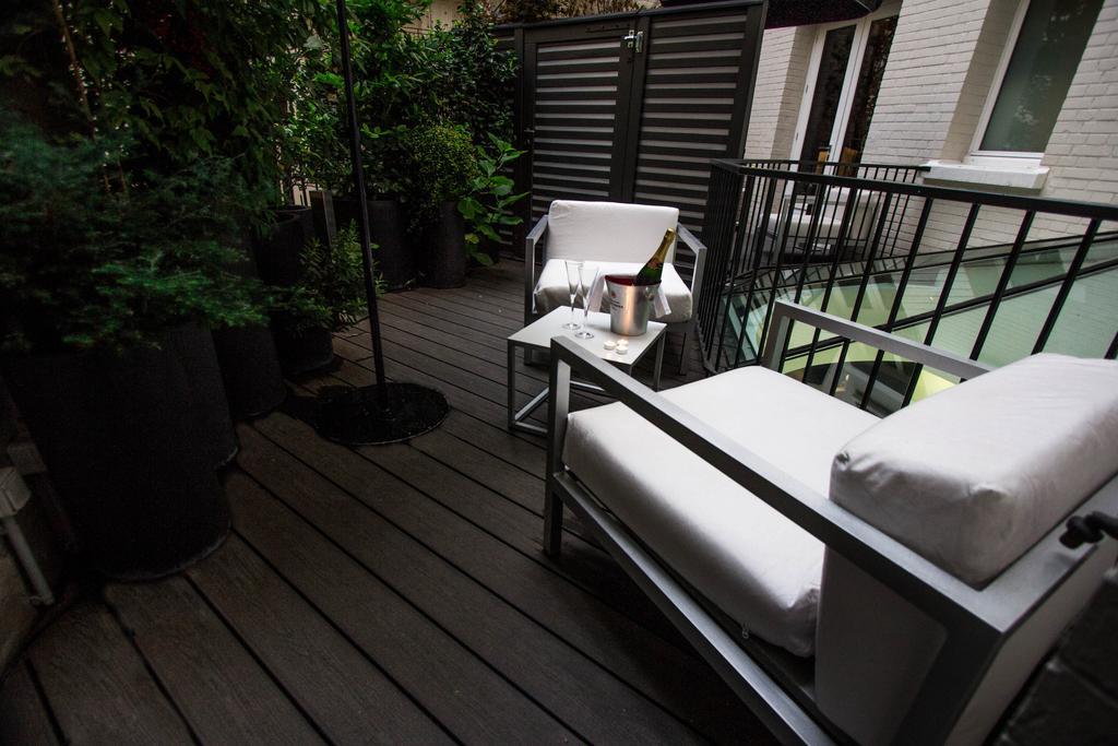 Hotel Felicien & Spa Paris Exterior photo