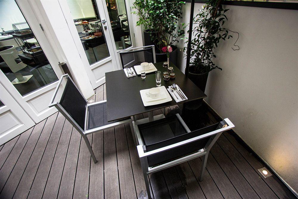 Hotel Felicien & Spa Paris Exterior photo