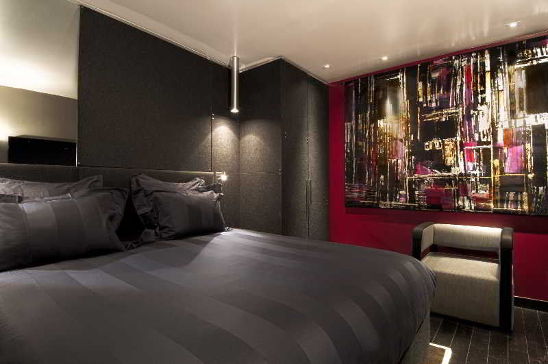 Hotel Felicien & Spa Paris Exterior photo
