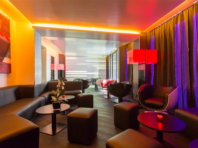 Hotel Felicien & Spa Paris Exterior photo
