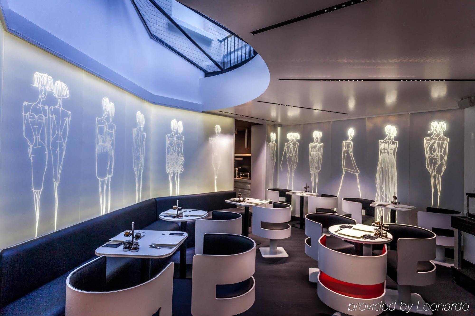 Hotel Felicien & Spa Paris Exterior photo