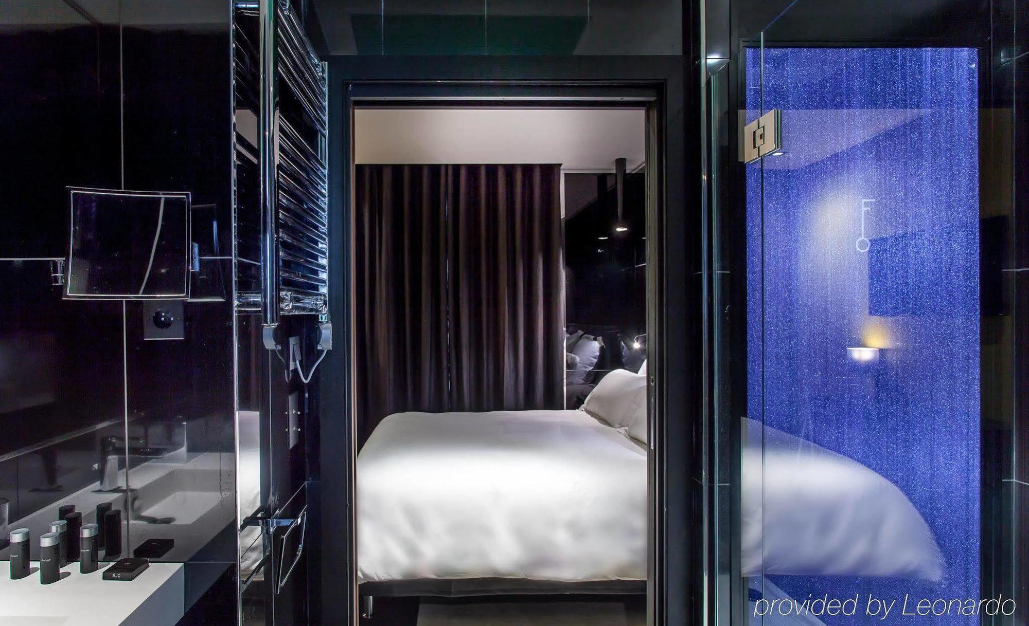 Hotel Felicien & Spa Paris Exterior photo