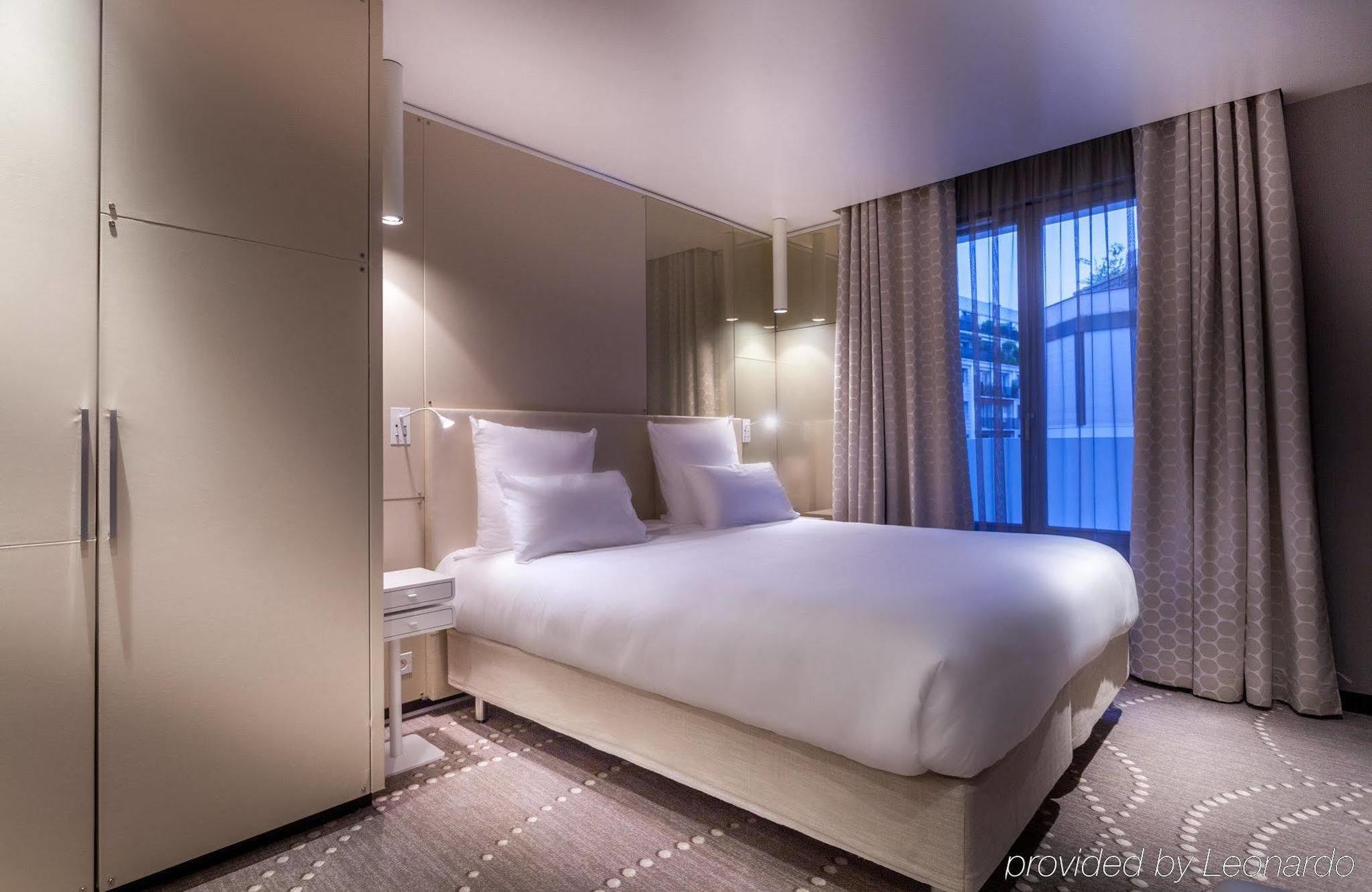 Hotel Felicien & Spa Paris Exterior photo