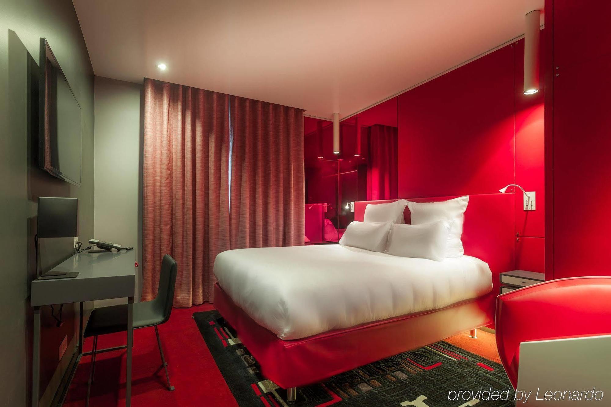 Hotel Felicien & Spa Paris Exterior photo