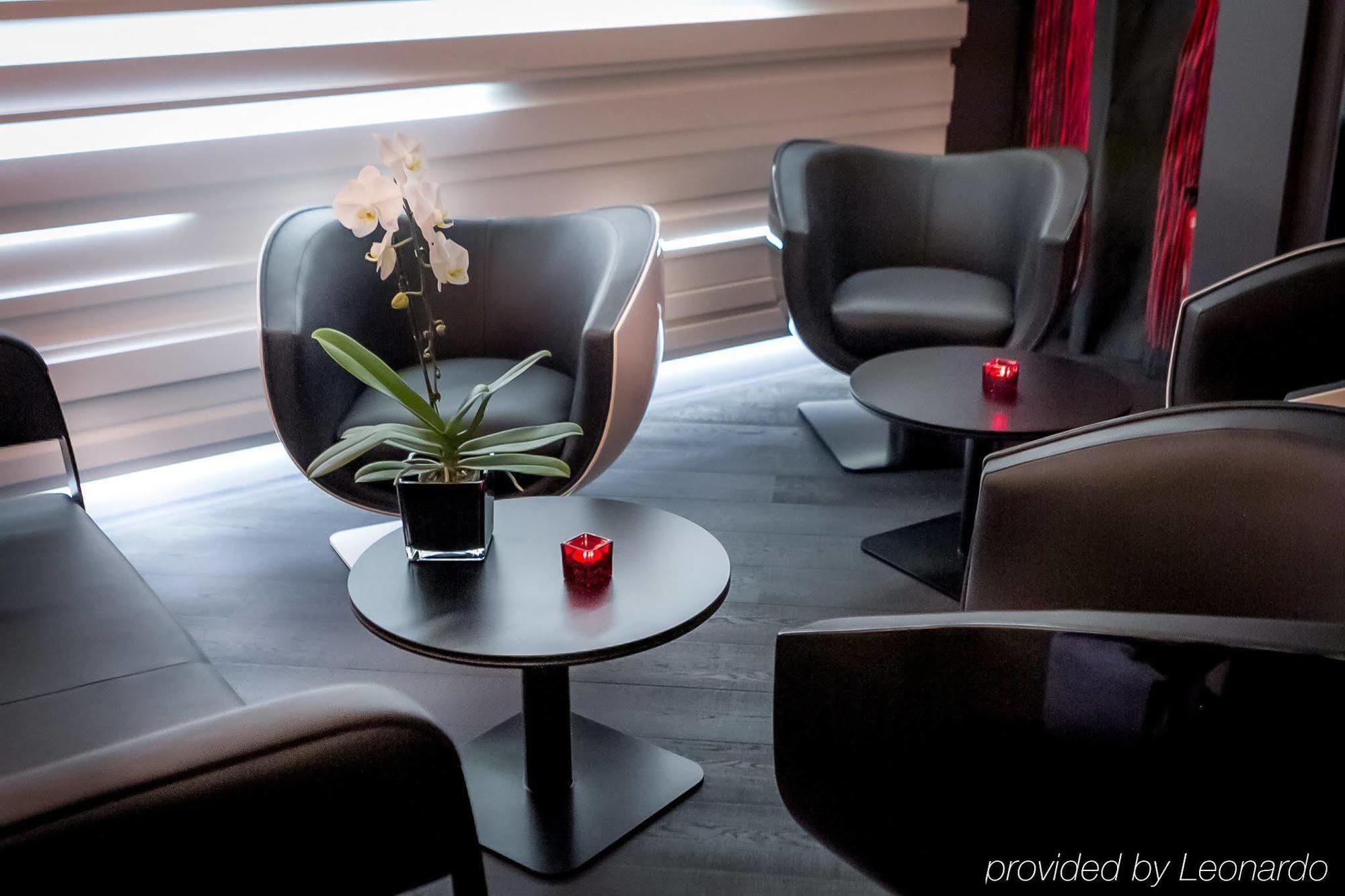 Hotel Felicien & Spa Paris Exterior photo